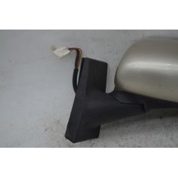 Specchietto Retrovisore esterno SX Fiat Idea Dal 2003 al 2010 Cod 0158459  1762339106677