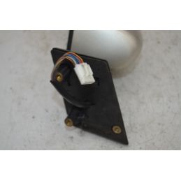Specchietto Retrovisore esterno SX Fiat Idea Dal 2003 al 2010 Cod 0158459  1762339106677