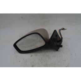 Specchietto Retrovisore esterno SX Fiat Idea Dal 2003 al 2010 Cod 0158459  1762339106677