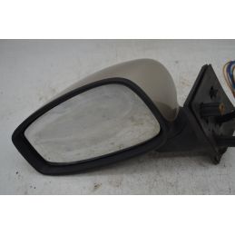 Specchietto Retrovisore esterno SX Fiat Idea Dal 2003 al 2010 Cod 0158459  1762339106677