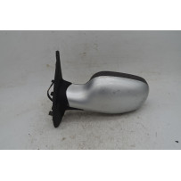 Specchietto Retrovisore esterno SX Renault Clio II Dal 1998 al 2012 Cod 018011  1762339705481