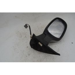 Specchietto Retrovisore esterno SX Renault Clio II Dal 1998 al 2012 Cod 018011  1762339705481