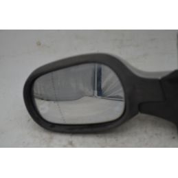 Specchietto Retrovisore esterno SX Renault Clio II Dal 1998 al 2012 Cod 018011  1762339705481