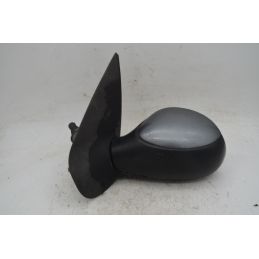 Specchietto Retrovisore esterno SX Peugeot 206 Dal 1998 al 2012 Cod 018015  1762340167728