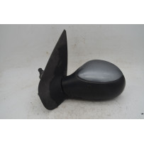 Specchietto Retrovisore esterno SX Peugeot 206 Dal 1998 al 2012 Cod 018015  1762340167728