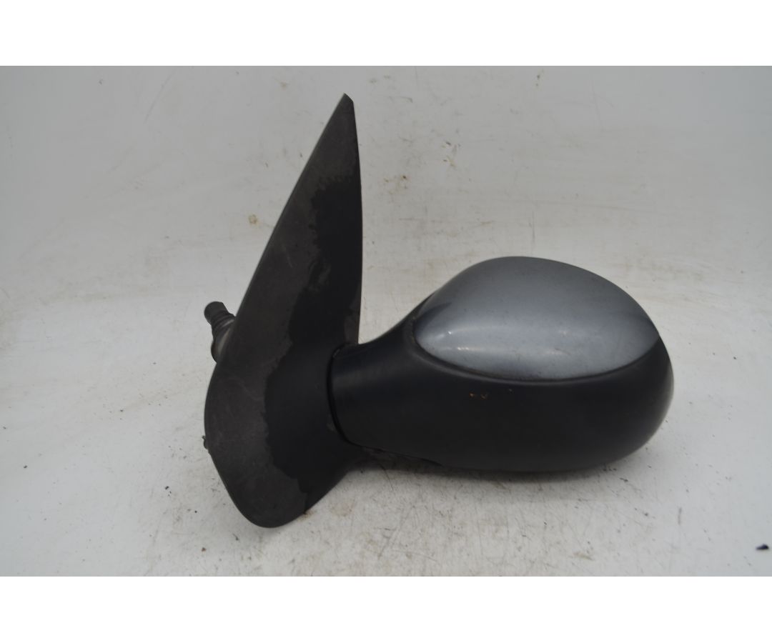 Specchietto Retrovisore esterno SX Peugeot 206 Dal 1998 al 2012 Cod 018015  1762340167728