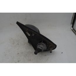 Specchietto Retrovisore esterno SX Peugeot 206 Dal 1998 al 2012 Cod 018015  1762340167728