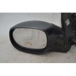 Specchietto Retrovisore esterno SX Peugeot 206 Dal 1998 al 2012 Cod 018015  1762340167728