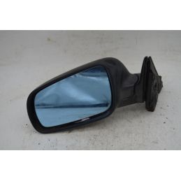 Specchietto Retrovisore esterno SX Audi A4 B5 Dal 1994 al 2000 Cod 012316  1762340578043