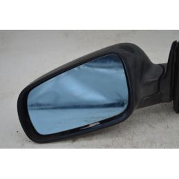 Specchietto Retrovisore esterno SX Audi A4 B5 Dal 1994 al 2000 Cod 012316  1762340578043