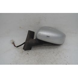 Specchietto Retrovisore esterno SX Fiat Idea Dal 2003 al 2010 Cod 0158459  1762341426619