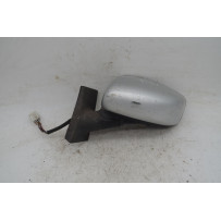 Specchietto Retrovisore esterno SX Fiat Idea Dal 2003 al 2010 Cod 0158459  1762341426619