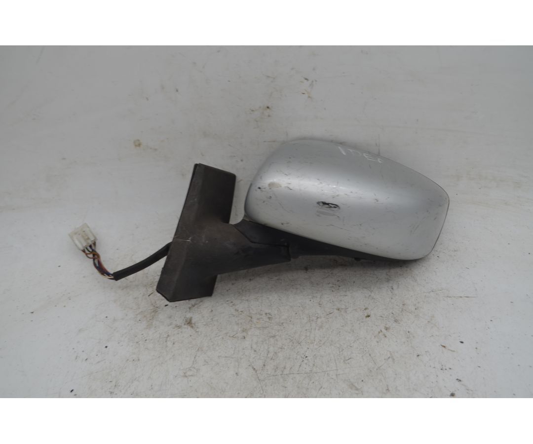 Specchietto Retrovisore esterno SX Fiat Idea Dal 2003 al 2010 Cod 0158459  1762341426619