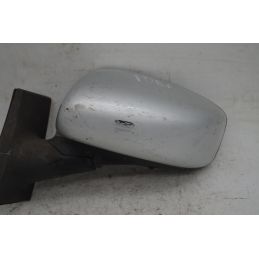 Specchietto Retrovisore esterno SX Fiat Idea Dal 2003 al 2010 Cod 0158459  1762341426619