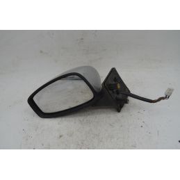 Specchietto Retrovisore esterno SX Fiat Idea Dal 2003 al 2010 Cod 0158459  1762341426619