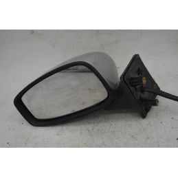 Specchietto Retrovisore esterno SX Fiat Idea Dal 2003 al 2010 Cod 0158459  1762341426619