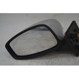 Specchietto Retrovisore esterno SX Fiat Idea Dal 2003 al 2010 Cod 0158459  1762341426619