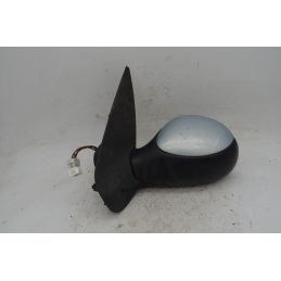 Specchietto Retrovisore esterno SX Peugeot 206 Dal 1998 al 2012 Cod 018015  1762343093581