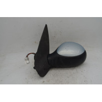 Specchietto Retrovisore esterno SX Peugeot 206 Dal 1998 al 2012 Cod 018015  1762343093581