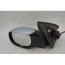 Specchietto Retrovisore esterno SX Peugeot 206 Dal 1998 al 2012 Cod 018015  1762343093581