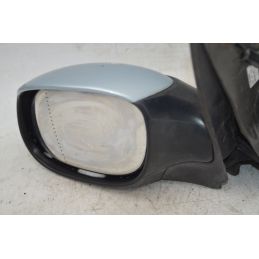 Specchietto Retrovisore esterno SX Peugeot 206 Dal 1998 al 2012 Cod 018015  1762343093581