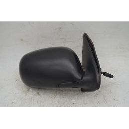 Specchietto Retrovisore esterno DX Nissan Micra K11 Dal 1992 al 2002 Cod 013375  1762349287038