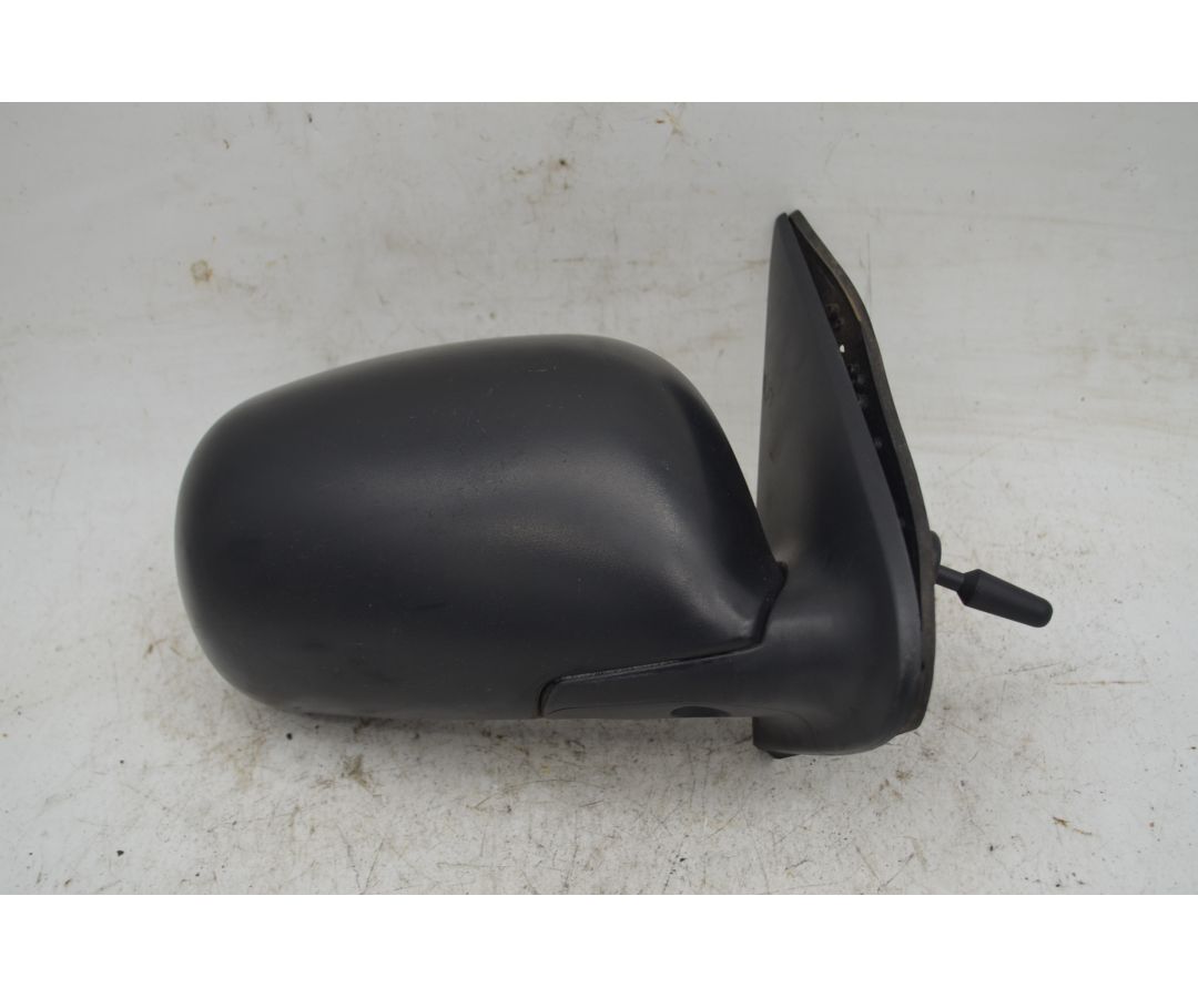 Specchietto Retrovisore esterno DX Nissan Micra K11 Dal 1992 al 2002 Cod 013375  1762349287038