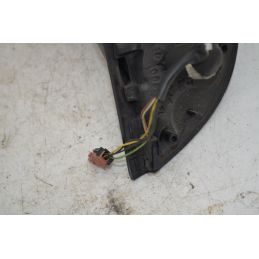 Specchietto Retrovisore esterno SX Citroen C3 Dal 2002 al 2012 Cod 011019  1762349740670