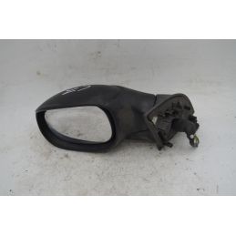 Specchietto Retrovisore esterno SX Citroen C3 Dal 2002 al 2012 Cod 011019  1762349740670