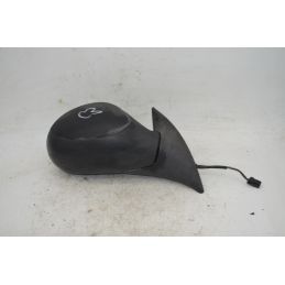 Specchietto Retrovisore esterno DX Citroen C2 Dal 2003 al 2009 Cod 011019  1762350032092