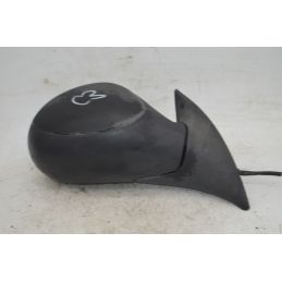 Specchietto Retrovisore esterno DX Citroen C2 Dal 2003 al 2009 Cod 011019  1762350032092