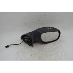 Specchietto Retrovisore esterno DX Citroen C2 Dal 2003 al 2009 Cod 011019  1762350032092