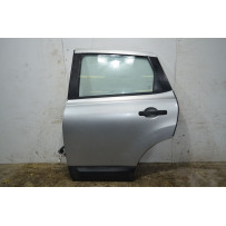 Portiera sportello posteriore SX Nissan Qashqai J10 Dal 2007 al 2010 Cod oe H2101JD0MC  1762350588261