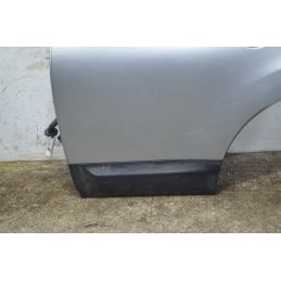 Portiera sportello posteriore SX Nissan Qashqai J10 Dal 2007 al 2010 Cod oe H2101JD0MC  1762350588261
