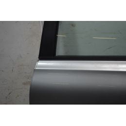 Portiera sportello posteriore SX Nissan Qashqai J10 Dal 2007 al 2010 Cod oe H2101JD0MC  1762350588261