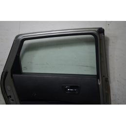 Portiera sportello posteriore SX Nissan Qashqai J10 Dal 2007 al 2010 Cod oe H2101JD0MC  1762350588261