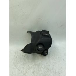 Commutatore Devioluci Destro Dx Aprilia Scarabeo Light 200 dal 2007 al 2013  1762351532102