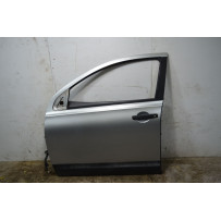 Portiera sportello anteriore SX Nissan Qashqai J10 Dal 2007 al 2010 Cod H0101JD0MD  1762351592878