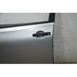 Portiera sportello anteriore SX Nissan Qashqai J10 Dal 2007 al 2010 Cod H0101JD0MD  1762351592878