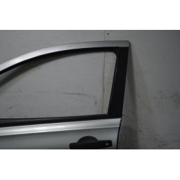Portiera sportello anteriore SX Nissan Qashqai J10 Dal 2007 al 2010 Cod H0101JD0MD  1762351592878