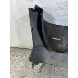 Carena Sottoscudo Inferiore Sym Joyride 125 EVO Dal 2008 al 2017 COD 50615-LVA-0000  1762352921264