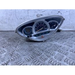 Strumentazione Contachilometri Kymco People 125 S Carb Dal 2005 al 2006  1762353041688