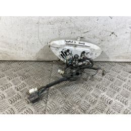 Strumentazione Contachilometri Kymco People 125 S Carb Dal 2005 al 2006  1762353041688