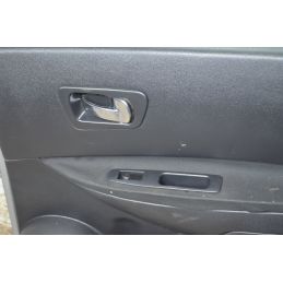 Portiera sportello posteriore DX Nissan Qashqai J10 Dal 2007 al 2010 Cod H2100JD0MC  1762352996828