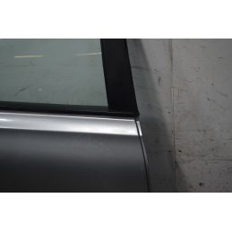 Portiera sportello posteriore DX Nissan Qashqai J10 Dal 2007 al 2010 Cod H2100JD0MC  1762352996828