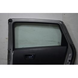 Portiera sportello posteriore DX Nissan Qashqai J10 Dal 2007 al 2010 Cod H2100JD0MC  1762352996828