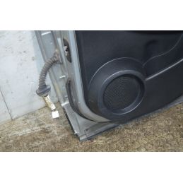 Portiera sportello posteriore DX Nissan Qashqai J10 Dal 2007 al 2010 Cod H2100JD0MC  1762352996828