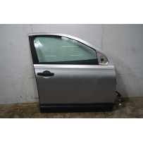 Portiera sportello anteriore DX Nissan Qashqai J10 Dal 2007 al 2010 Cod H0100JD0MD  1762354143541