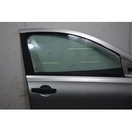 Portiera sportello anteriore DX Nissan Qashqai J10 Dal 2007 al 2010 Cod H0100JD0MD  1762354143541