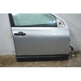 Portiera sportello anteriore DX Nissan Qashqai J10 Dal 2007 al 2010 Cod H0100JD0MD  1762354143541